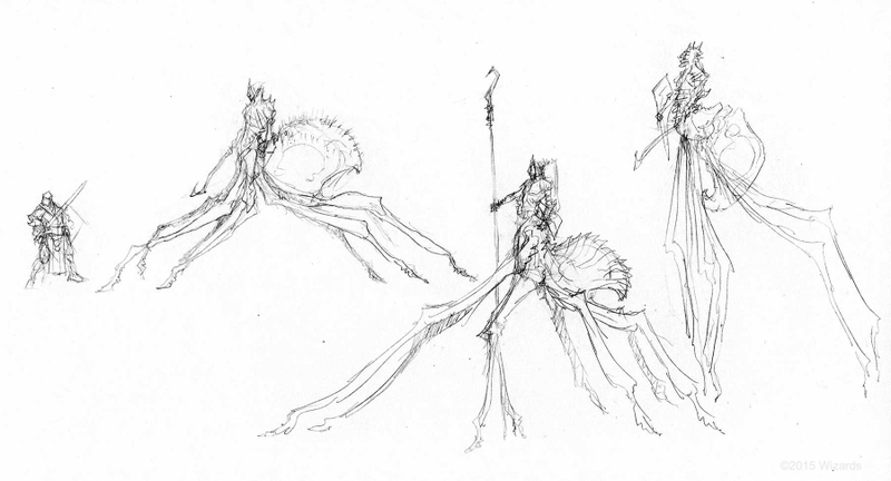 Illustration for article titled Hell Comes to the Underdark in D&D's New Rage of Demons Campaign